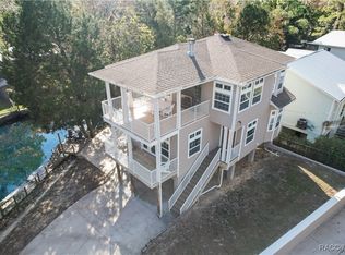 9386 W Bob Ct, Homosassa, FL 34448