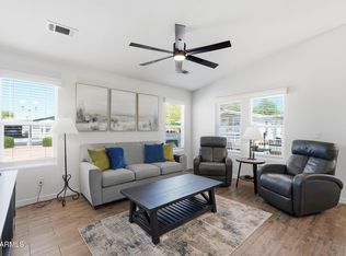 8865 E Baseline Rd #74B, Mesa, AZ 85209