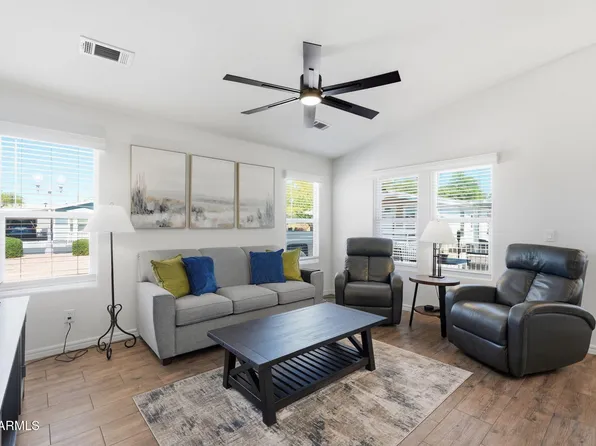 2206 S ELLSWORTH Road #74B, Mesa, AZ 85209