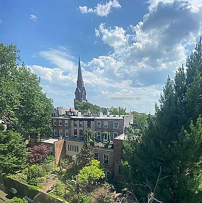 Rented by City Heights Realty | media 9
