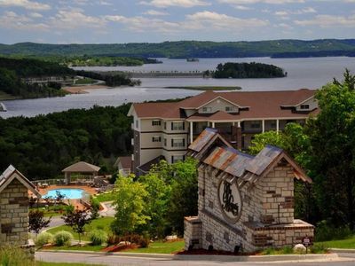 200 Majestic Drive UNIT 304 BLDG 1, Branson, MO, 65616