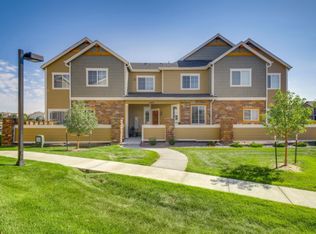 12840 Jasmine St UNIT D, Thornton, CO 80602