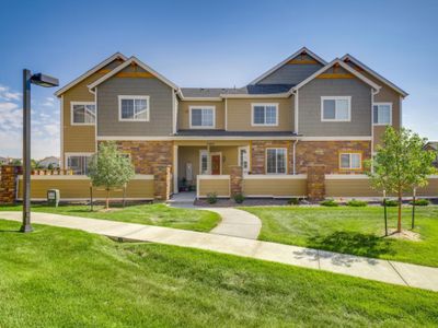 12840 Jasmine St UNIT D, Thornton, CO, 80602