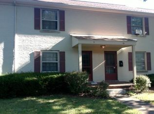 1435 N Forbes Rd UNIT 10, Lexington, KY 40511