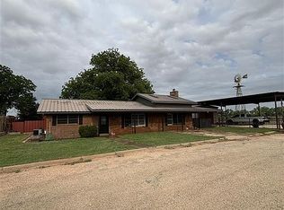 103 Ash St, Big Spring, TX 79511