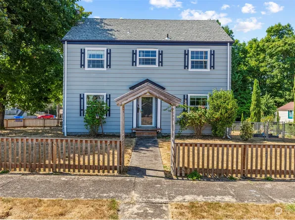 701 N 6th Ave, Kelso, WA 98626