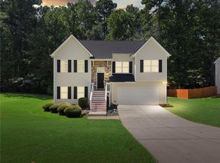 5276 Miranda Way, Powder Springs, GA 30127