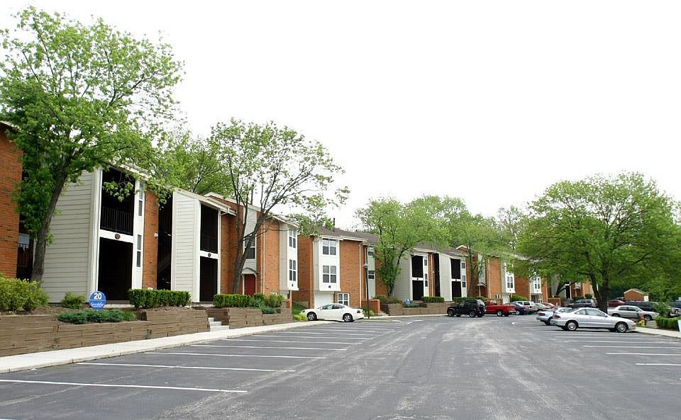 1st image of 1968 Greenglen Dr APT 201