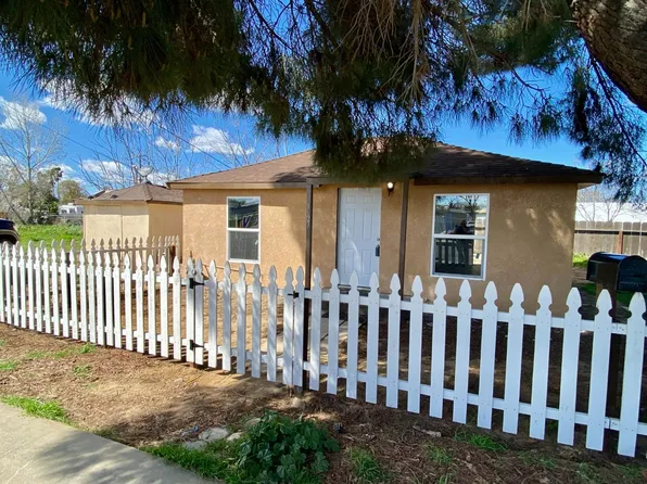 1627 Monterey Ave, Modesto, CA 95354