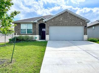 134 Jubilee Dr, Georgetown, TX 78626