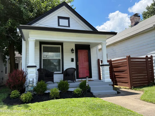2204 S Shelby St, Louisville, KY 40217