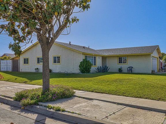 2nd image of 417 Calaveras Way