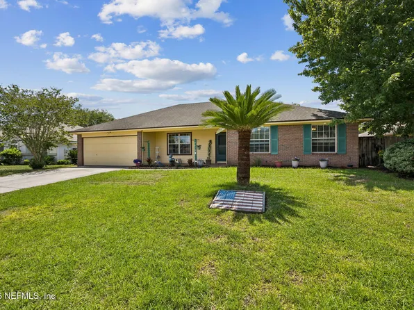 3277 AVALON Drive, Green Cove Springs, FL 32043