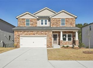 178 Proust Cir, Dallas, GA 30132
