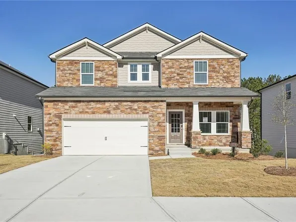 178 Proust Cir, Dallas, GA 30132