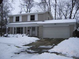 3470 Wexford Ct, Ann Arbor, MI 48108