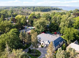 539 Old Poplar Row, Mississauga, ON L5J2N9