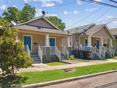 3619-25 Delachaise St, New Orleans, LA, 70125