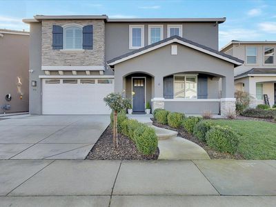 994 Mayflower Way, Yuba City, CA, 95991