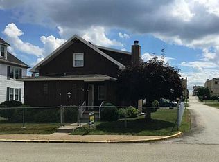 526 Graham St, North belle vernon, PA