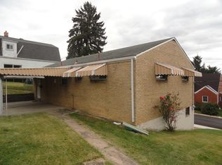 401 Parallel Ave, Pittsburgh, PA 15210