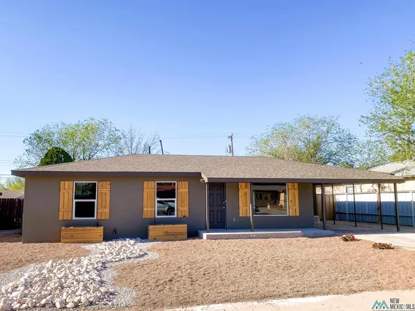 1511 W Ray Ave, Artesia, NM 88210