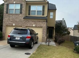 4054 Ironwood Dr, Atlanta, GA 30349