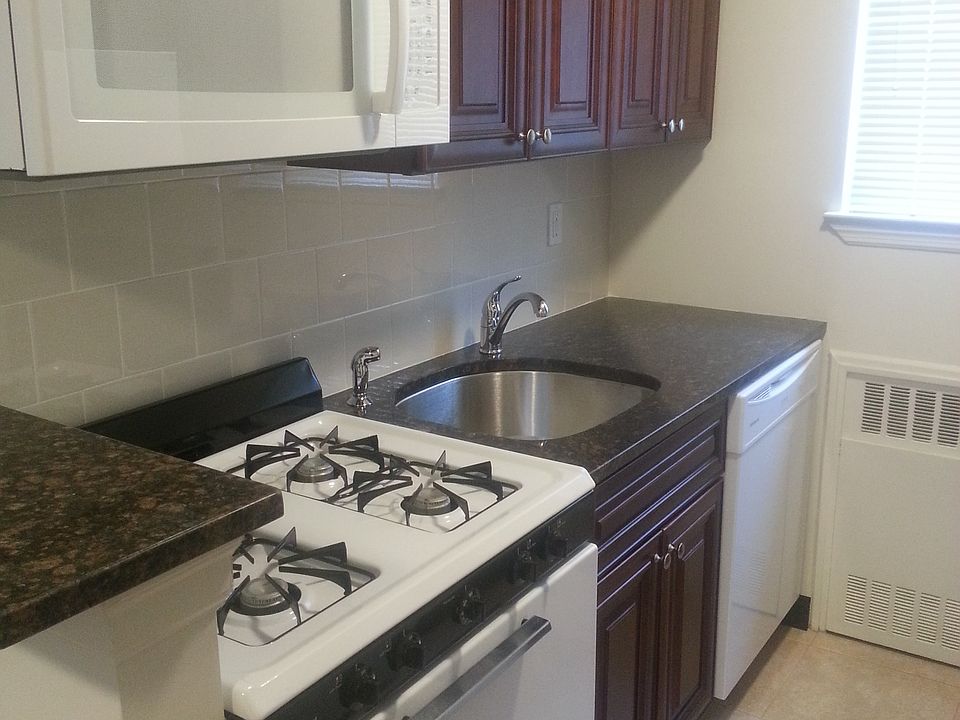 Renovated Kitchen