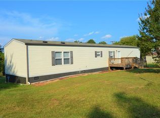 1117 Bald Hill Loop, Madison, NC 27025