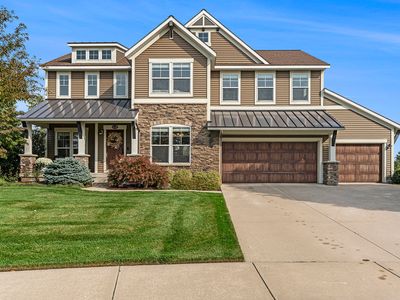 4428 Grand Point, Holland, MI, 49424