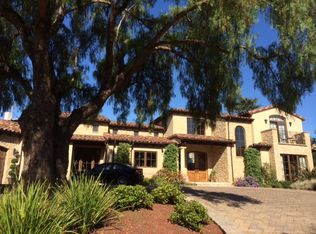 521 Outlook Dr, Los Altos, CA 94024