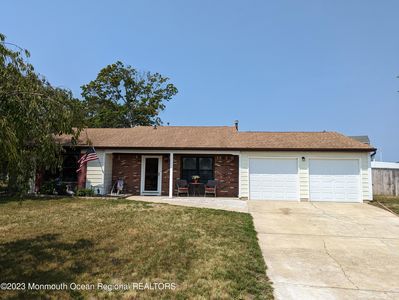 332 Teaberry Court, Toms River, NJ, 08753