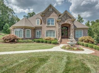 3401 Araglin Dr, Gastonia, NC 28056