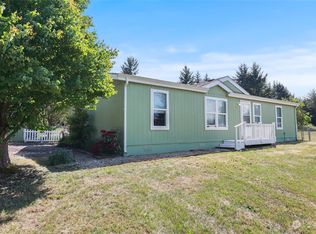 5815 190th Ln SW, Rochester, WA 98579