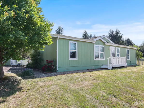 5815 190th Lane SW, Rochester, WA 98579