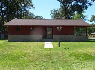 1335 Piper Ave, Muskegon, MI 49445