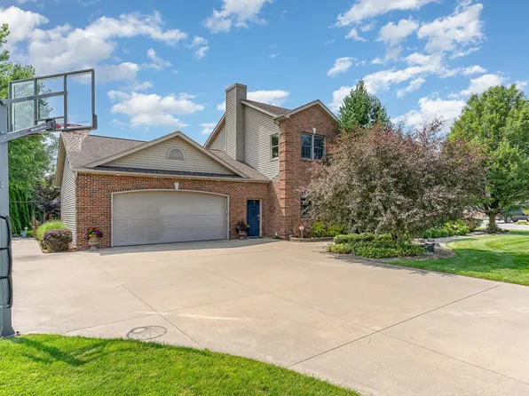 5258 Queen Annes Ln, Bay City, MI 48706