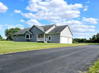 7841 W Madison Rd, Elwell, MI 48832