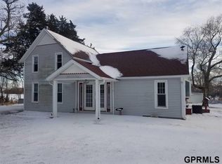 349 County Road Q, Tobias, NE 68453