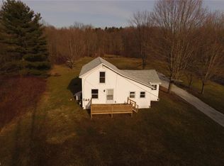 8688 Cooley Rd, Ravenna, OH 44266