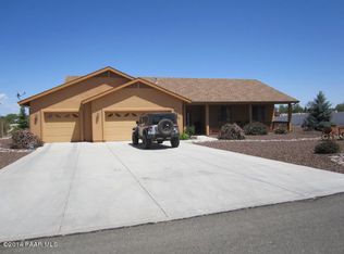 395 Homestead Mesa Dr, Chino Valley, AZ 86323