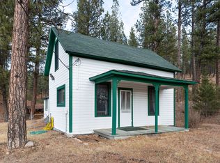 29040 State Highway 200 E, Bonner, MT 59823
