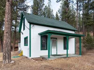 29040 State Highway 200 E, Bonner, MT, 59823