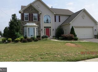 3 Lardner Rd, Burlington, NJ 08016