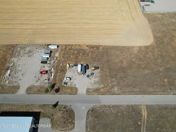 1202 Driggs Centre Dr, Driggs, ID 83422