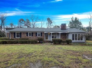 3541/3555 Braddy Rd, Fayetteville, NC 28306