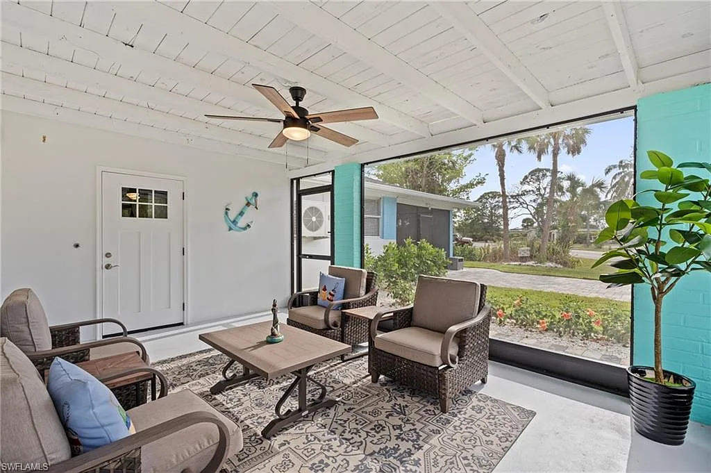 1 bed, 1.0 bath, 600 sqft, $7,500 — Photo 4