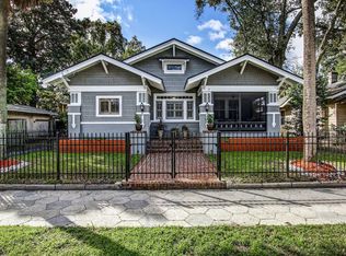 2640 Forbes St, Jacksonville, FL 32204