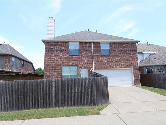 3rd image of 11619 Gatesville Dr