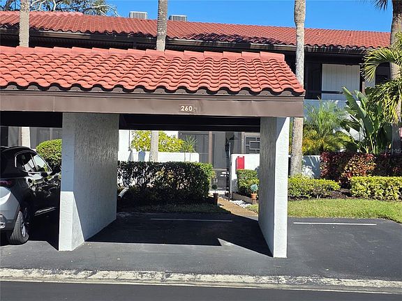2nd image of 3500 El Conquistador Pkwy APT 260